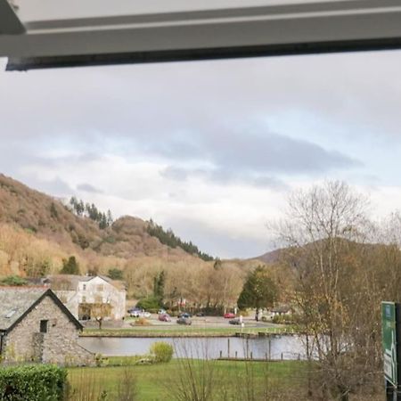 Bridge Cottage Newby Bridge Esterno foto
