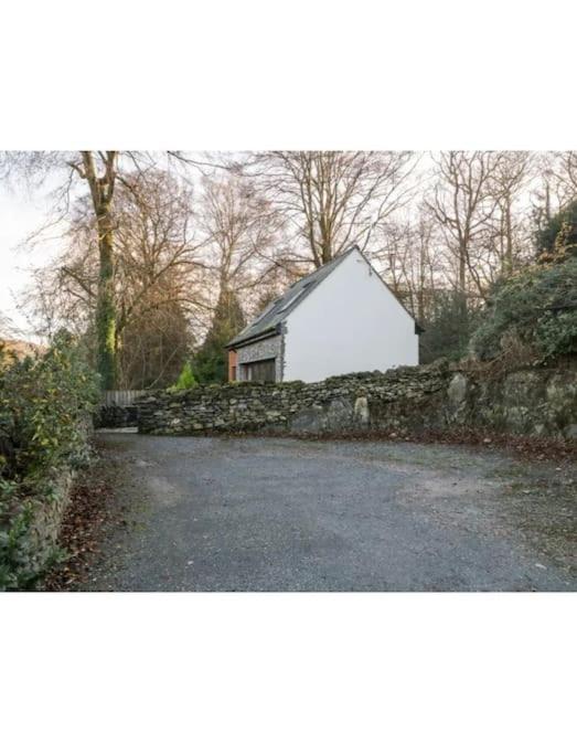 Bridge Cottage Newby Bridge Esterno foto
