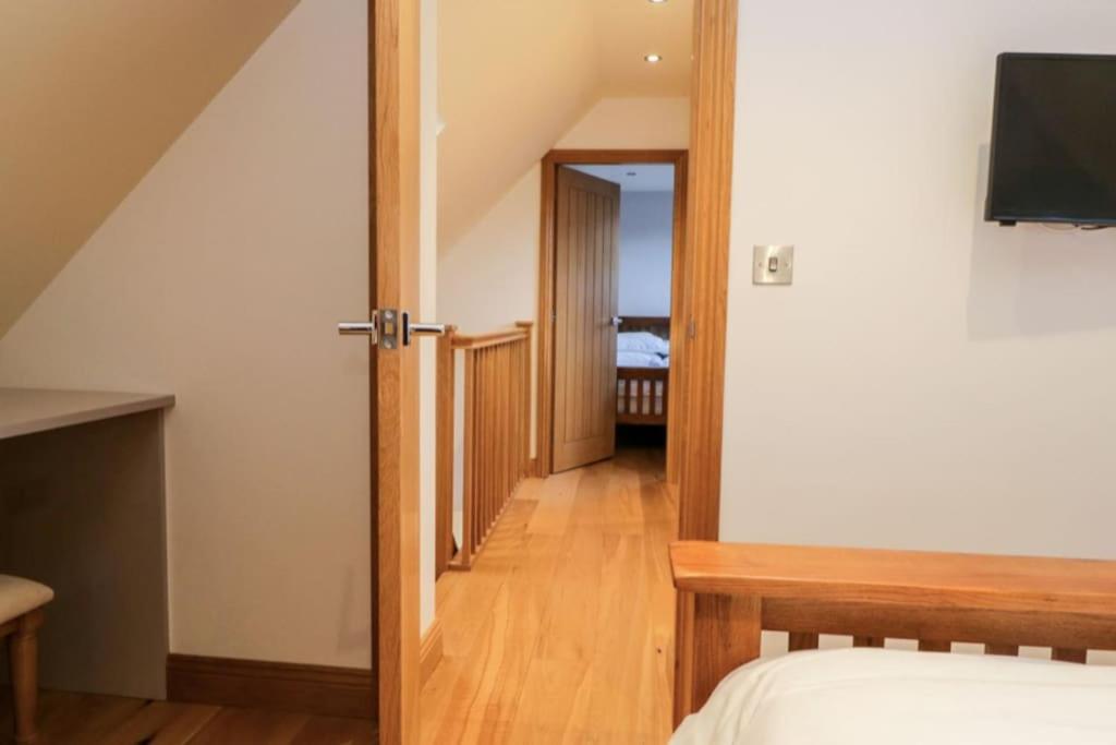 Bridge Cottage Newby Bridge Esterno foto
