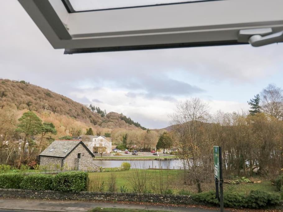 Bridge Cottage Newby Bridge Esterno foto